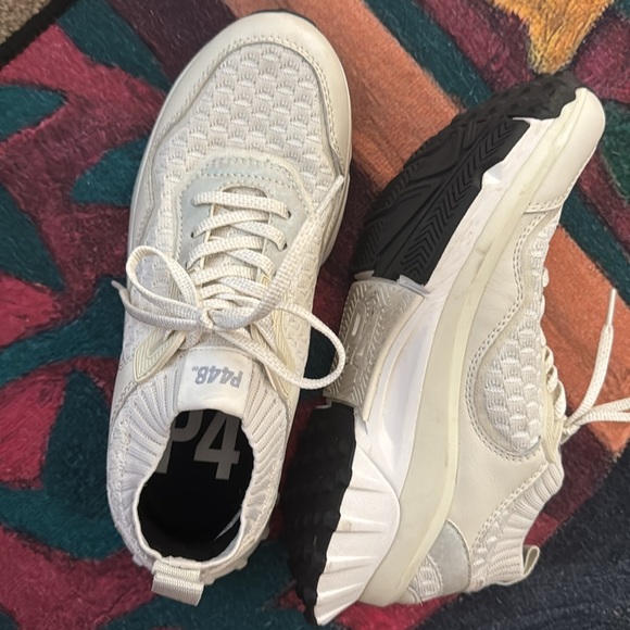 P448 running /casual cute shoes! - Picture 7 of 7